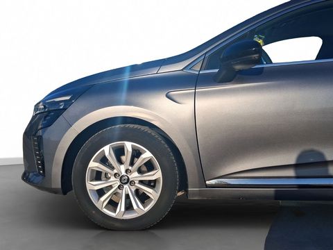 renault, clio, 1.0 tce evolution x-tronic, otomatik, benzin 2.el otomobil | renew 6