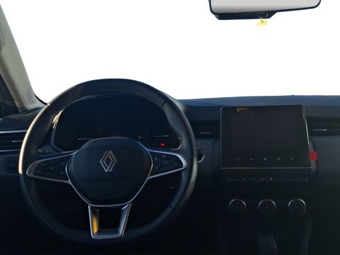 renault, clio, 1.0 tce evolution x-tronic, otomatik, benzin 2.el otomobil | renew 10