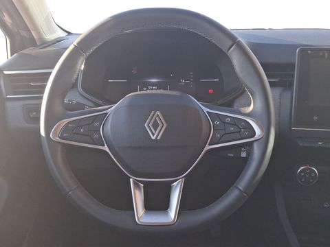renault, clio, 1.0 tce evolution x-tronic, otomatik, benzin 2.el otomobil | renew 19