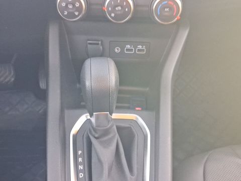 renault, clio, 1.0 tce evolution x-tronic, otomatik, benzin 2.el otomobil | renew 13