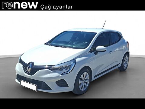 1.0 TCe Joy X-Tronic, 2. el otomobil | renew