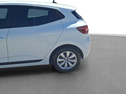 renault, clio, 1.0 tce joy x-tronic, otomatik, benzin 2.el otomobil | renew 6