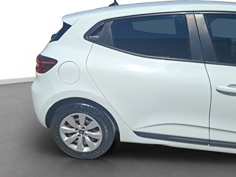 renault, clio, 1.0 tce joy x-tronic, otomatik, benzin 2.el otomobil | renew 9
