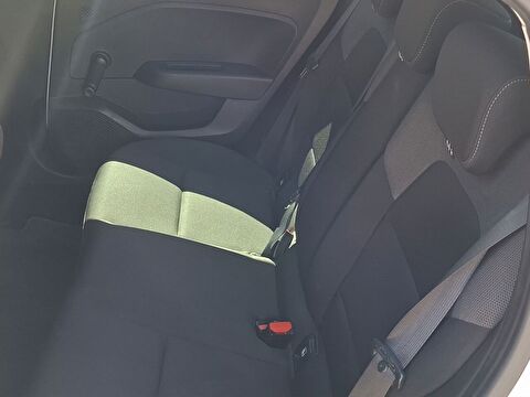 renault, clio, 1.0 tce joy x-tronic, otomatik, benzin 2.el otomobil | renew 14
