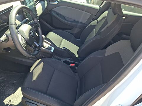 renault, clio, 1.0 tce joy x-tronic, otomatik, benzin 2.el otomobil | renew 16