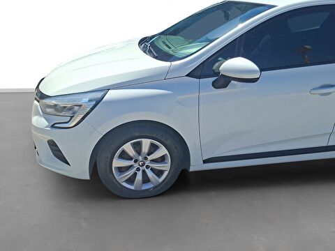 renault, clio, 1.0 tce joy x-tronic, otomatik, benzin 2.el otomobil | renew 8
