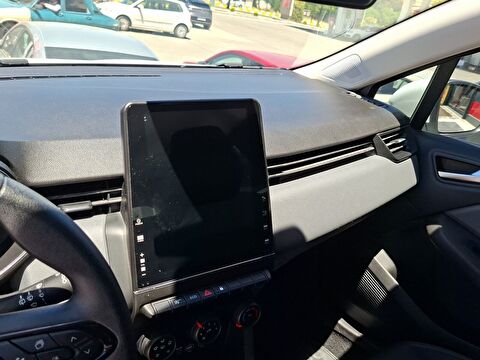 renault, clio, 1.0 tce joy x-tronic, otomatik, benzin 2.el otomobil | renew 17