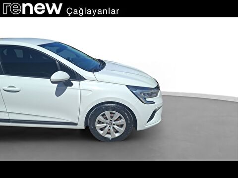 renault, clio, 1.0 tce joy x-tronic, otomatik, benzin 2.el otomobil | renew 7