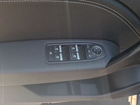 renault, captur, 1.3 tce techno edc, otomatik, benzin 2.el otomobil | renew 25