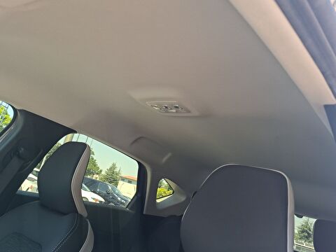 renault, captur, 1.3 tce techno edc, otomatik, benzin 2.el otomobil | renew 18