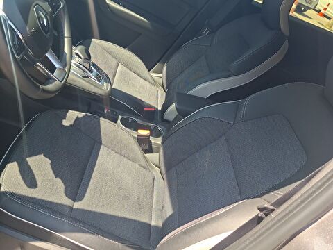 renault, captur, 1.3 tce techno edc, otomatik, benzin 2.el otomobil | renew 23