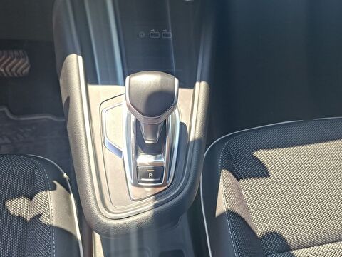 renault, captur, 1.3 tce techno edc, otomatik, benzin 2.el otomobil | renew 16