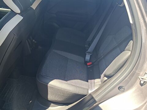 renault, captur, 1.3 tce techno edc, otomatik, benzin 2.el otomobil | renew 14