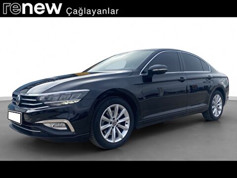 1.5 TSI ACT Business DSG, 2. el otomobil | renew