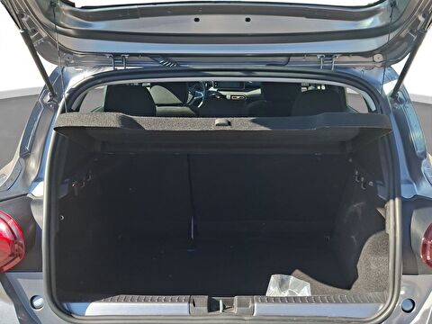 dacia, sandero stepway, 1.0 tce extreme cvt, otomatik, benzin 2.el otomobil | renew 10