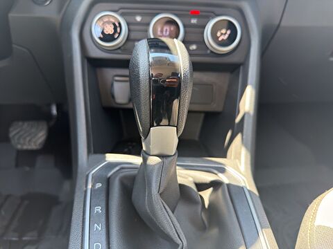 dacia, sandero stepway, sandero 1.0 turbo stepway comfort x-tronic, otomatik, benzin 2.el otomobil | renew 18