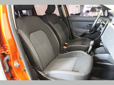 dacia, duster, suv 1.3 tce comfort edc, otomatik, benzin 2.el otomobil | renew 31