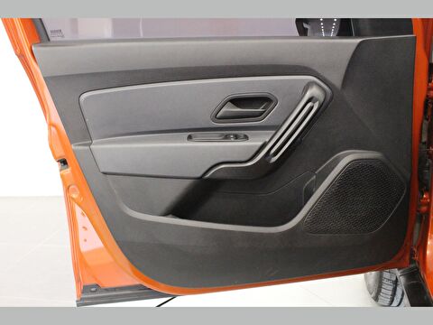 dacia, duster, suv 1.3 tce comfort edc, otomatik, benzin 2.el otomobil | renew 19