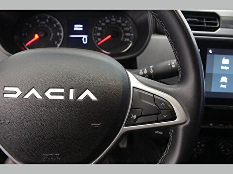 dacia, duster, suv 1.3 tce comfort edc, otomatik, benzin 2.el otomobil | renew 36