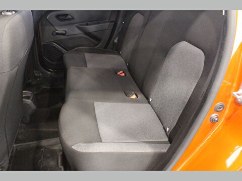 dacia, duster, suv 1.3 tce comfort edc, otomatik, benzin 2.el otomobil | renew 21