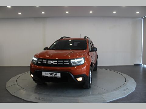 SUV 1.3 Tce Comfort EDC, 2. el otomobil | renew