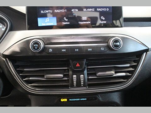 ford, focus, sedan 1.5 ti-vct trend x, manuel, benzin 2.el otomobil | renew 47