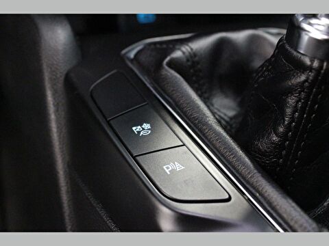 ford, focus, sedan 1.5 ti-vct trend x, manuel, benzin 2.el otomobil | renew 37