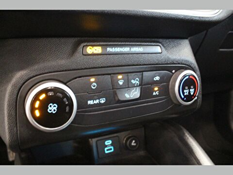 ford, focus, sedan 1.5 ti-vct trend x, manuel, benzin 2.el otomobil | renew 45