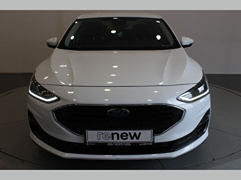 ford, focus, sedan 1.5 ti-vct trend x, manuel, benzin 2.el otomobil | renew 34