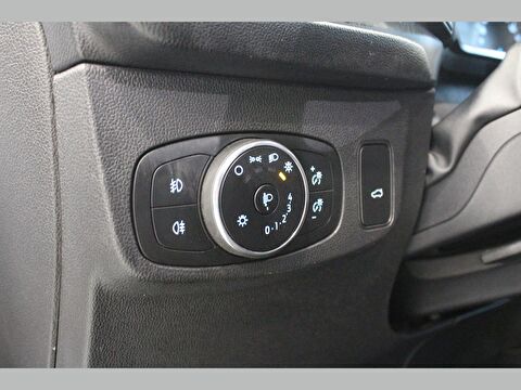 ford, focus, sedan 1.5 ti-vct trend x, manuel, benzin 2.el otomobil | renew 42