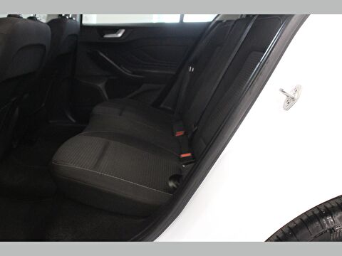 ford, focus, sedan 1.5 ti-vct trend x, manuel, benzin 2.el otomobil | renew 19