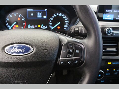 ford, focus, sedan 1.5 ti-vct trend x, manuel, benzin 2.el otomobil | renew 41