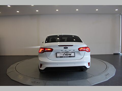 ford, focus, sedan 1.5 ti-vct trend x, manuel, benzin 2.el otomobil | renew 6