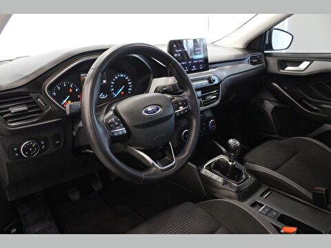 ford, focus, sedan 1.5 ti-vct trend x, manuel, benzin 2.el otomobil | renew 22
