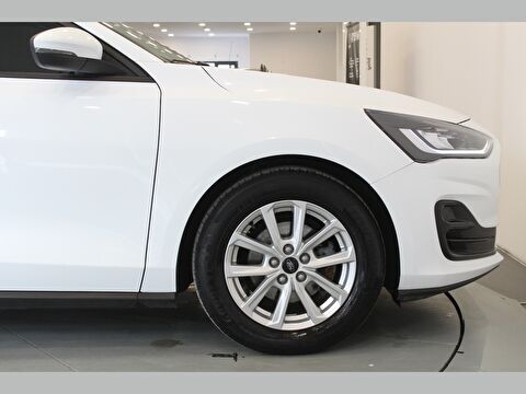 ford, focus, sedan 1.5 ti-vct trend x, manuel, benzin 2.el otomobil | renew 14