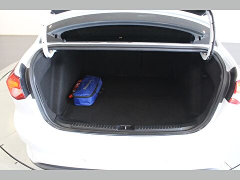 ford, focus, sedan 1.5 ti-vct trend x, manuel, benzin 2.el otomobil | renew 38