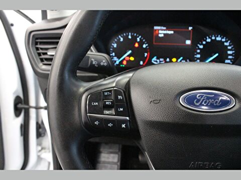 ford, focus, sedan 1.5 ti-vct trend x, manuel, benzin 2.el otomobil | renew 43