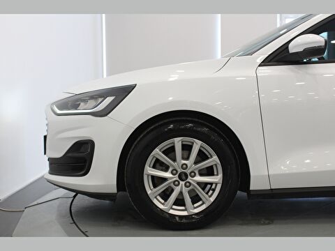 ford, focus, sedan 1.5 ti-vct trend x, manuel, benzin 2.el otomobil | renew 15