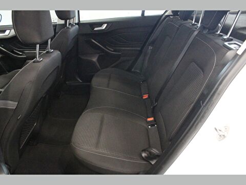 ford, focus, sedan 1.5 ti-vct trend x, manuel, benzin 2.el otomobil | renew 39