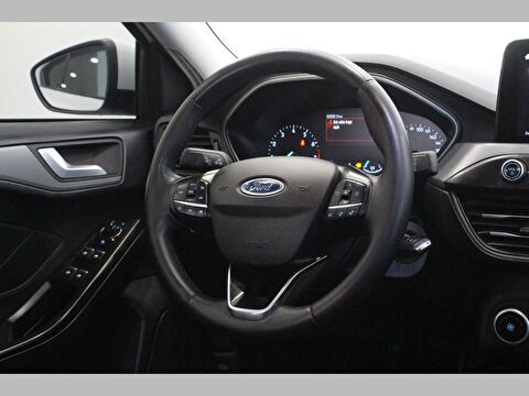 ford, focus, sedan 1.5 ti-vct trend x, manuel, benzin 2.el otomobil | renew 33