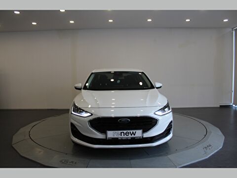 ford, focus, sedan 1.5 ti-vct trend x, manuel, benzin 2.el otomobil | renew 10