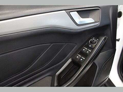 ford, focus, sedan 1.5 ti-vct trend x, manuel, benzin 2.el otomobil | renew 28