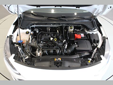 ford, focus, sedan 1.5 ti-vct trend x, manuel, benzin 2.el otomobil | renew 21