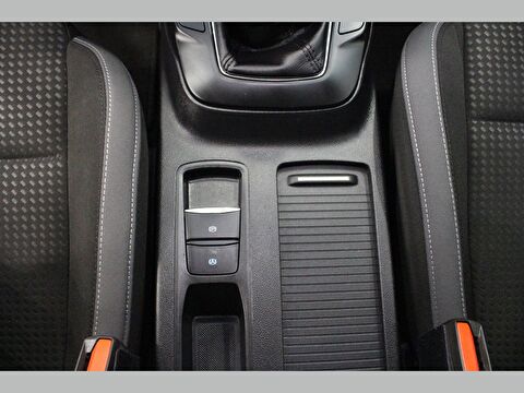 ford, focus, sedan 1.5 ti-vct trend x, manuel, benzin 2.el otomobil | renew 44