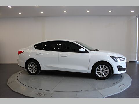 ford, focus, sedan 1.5 ti-vct trend x, manuel, benzin 2.el otomobil | renew 4