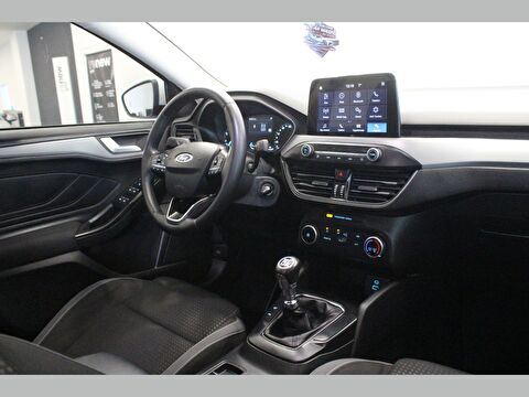 ford, focus, sedan 1.5 ti-vct trend x, manuel, benzin 2.el otomobil | renew 31