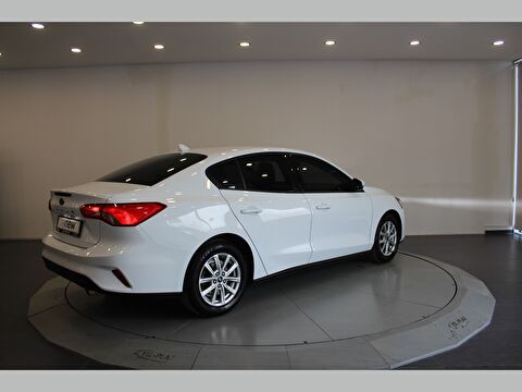 ford, focus, sedan 1.5 ti-vct trend x, manuel, benzin 2.el otomobil | renew 16