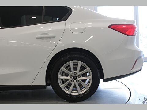 ford, focus, sedan 1.5 ti-vct trend x, manuel, benzin 2.el otomobil | renew 12