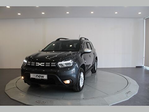 SUV 1.3 Tce Expression EDC, 2. el otomobil | renew