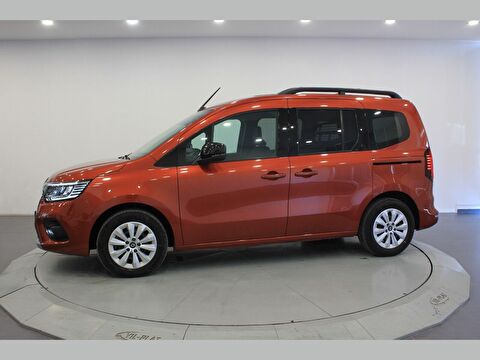 renault, kangoo multix, 1.5 bluedci ıconic, otomatik, dizel 2.el otomobil | renew 4
